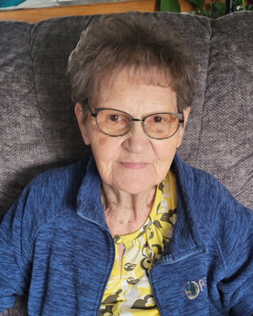 Gertrude Josephine Witschen Profile Photo