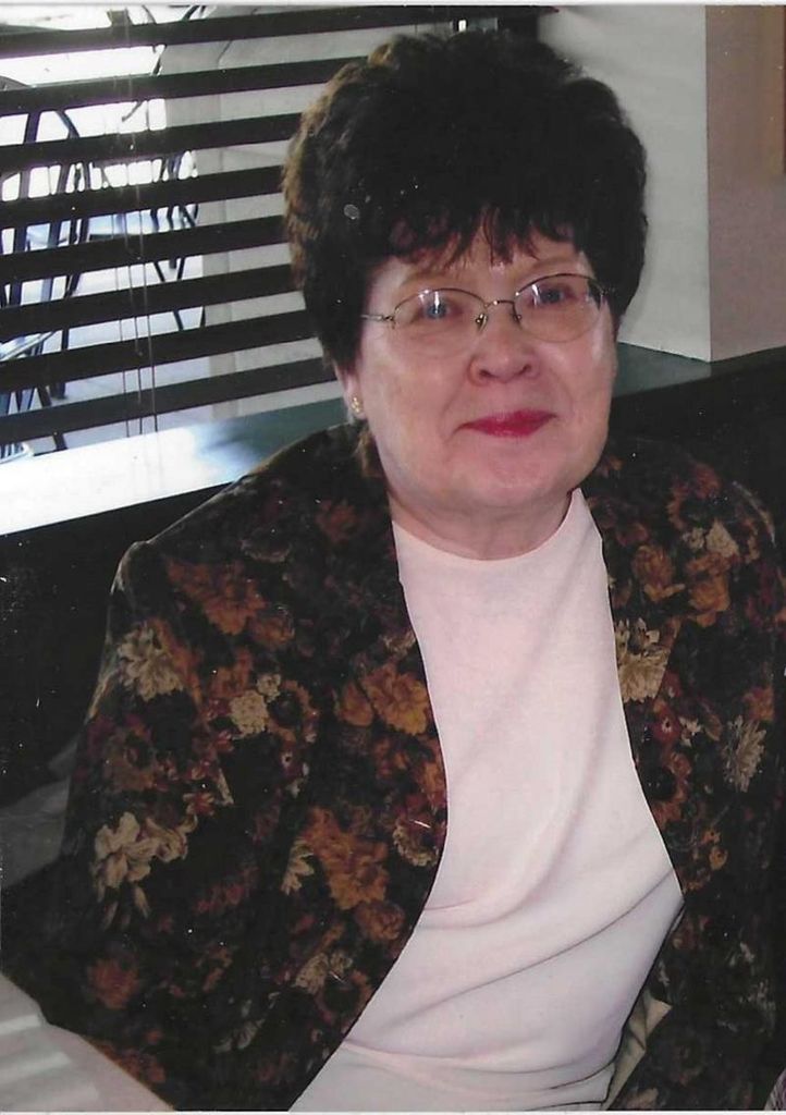 Anita L Harris Profile Photo