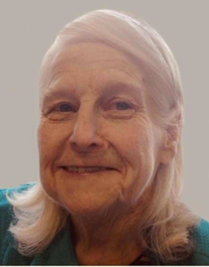Carol Yvonne Wheeler Profile Photo