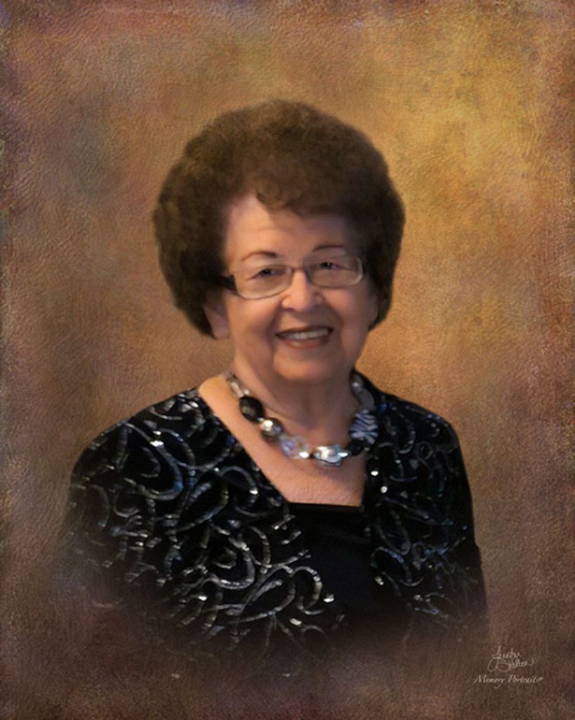 Mary Chandler
