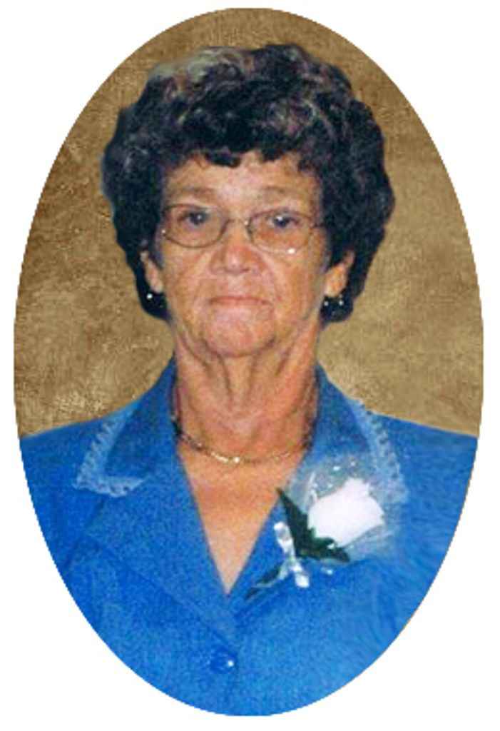 Elsie Marie (Johnson)  Mcclanahan