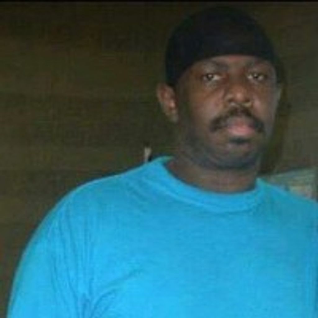 Mr. Harrison Jefferson Jr. Profile Photo