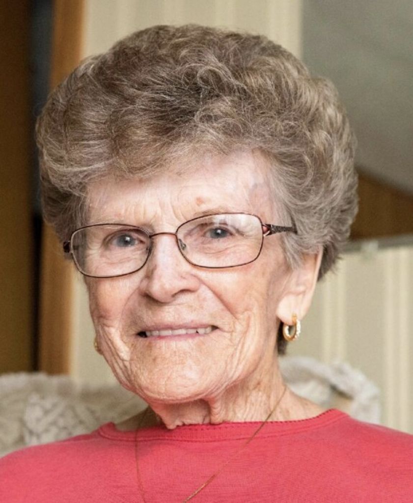 Marian Kay (Bunderson)  Nield Profile Photo