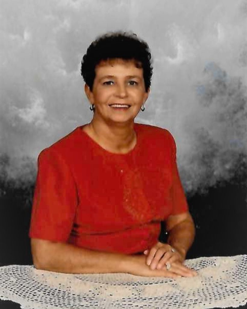 Norma Jean Sisk Henson Profile Photo