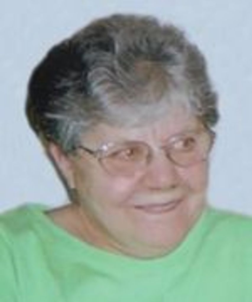 Gloria J. Gostey