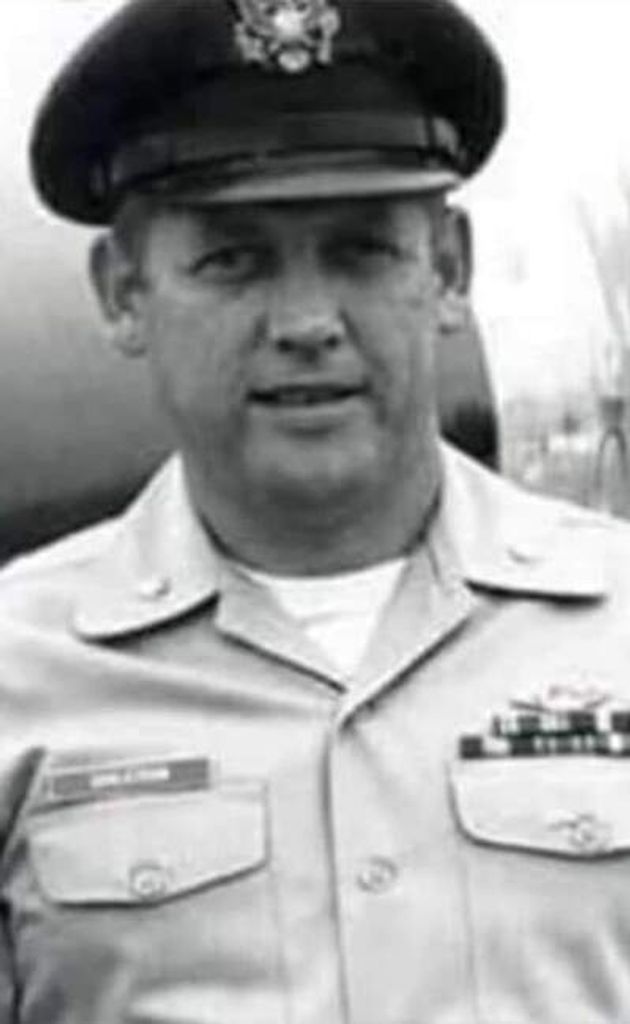 Ray Sahlstrom Profile Photo