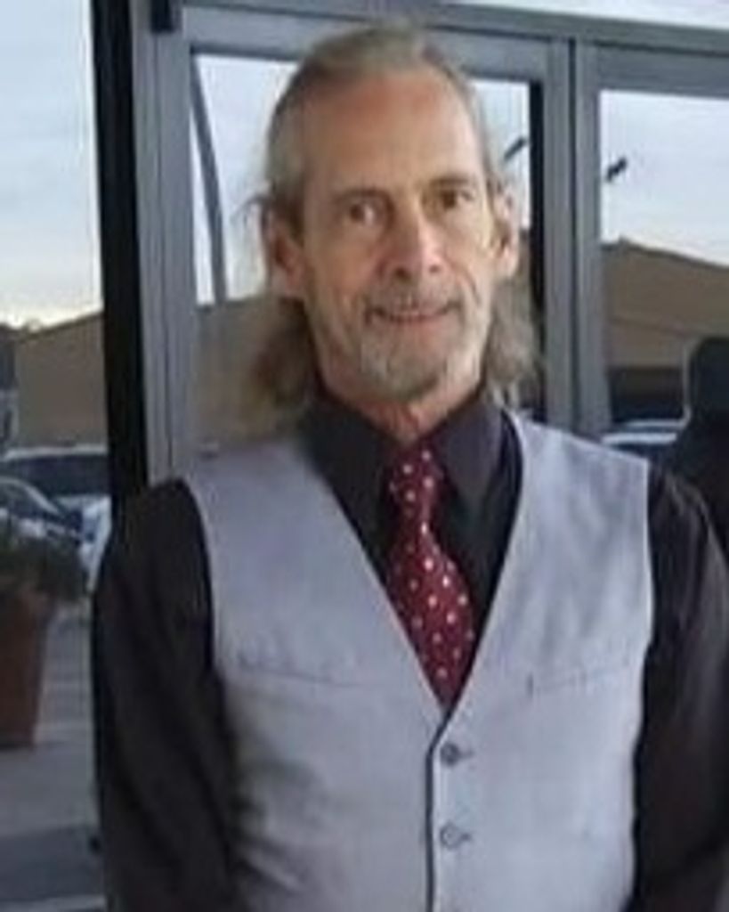 Ronald Walter Hicks Profile Photo