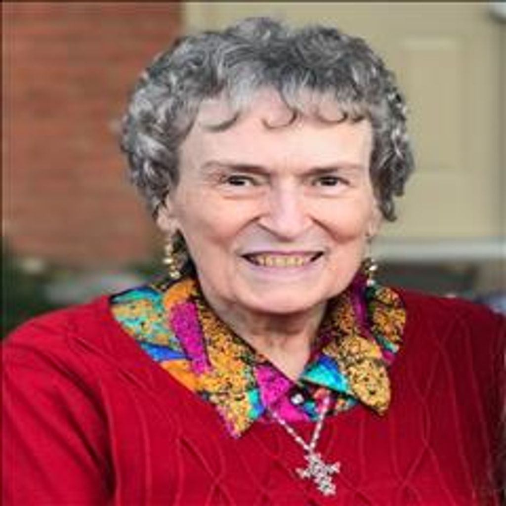 Meredith E. Rutledge Profile Photo