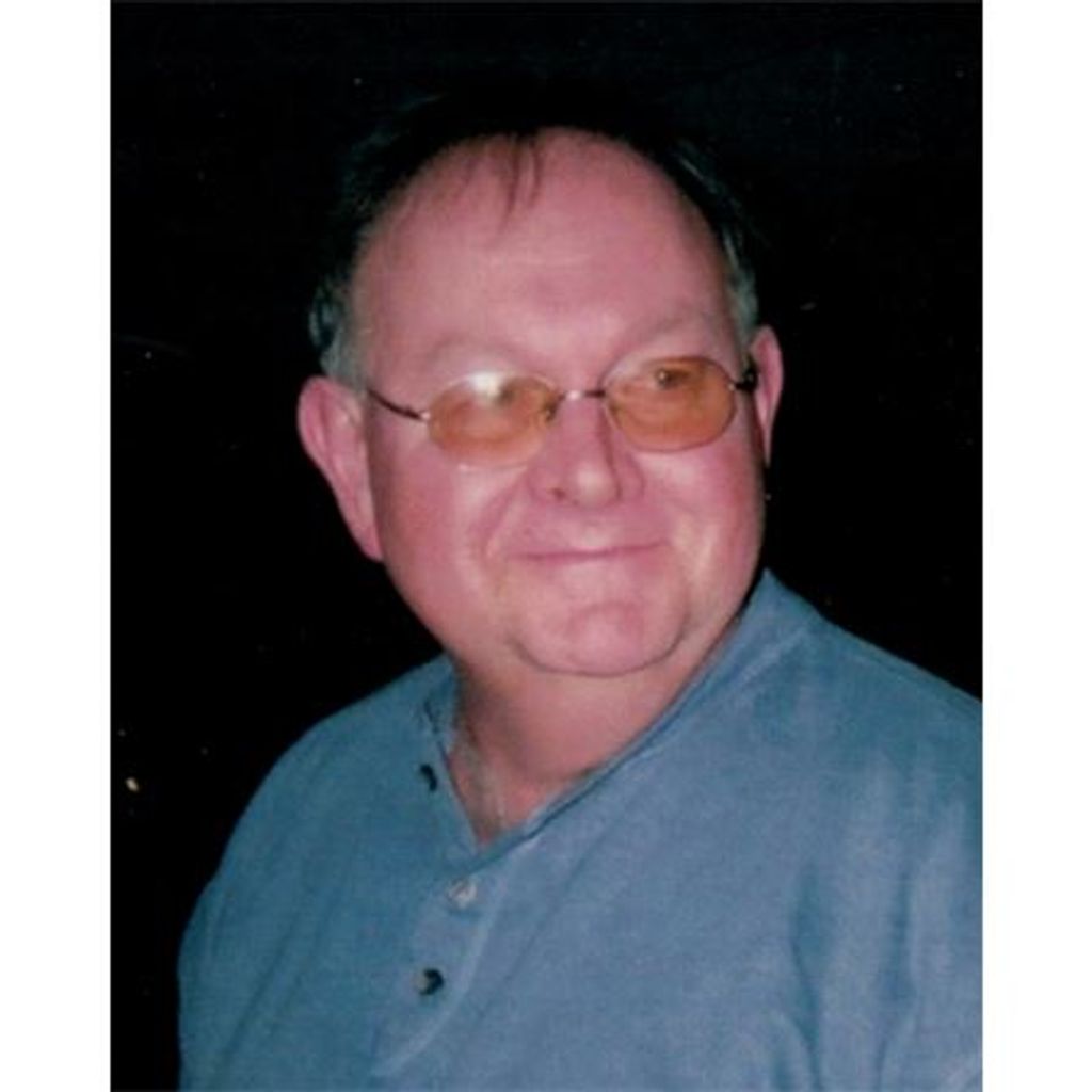 Michael "Mike" Lartz Profile Photo