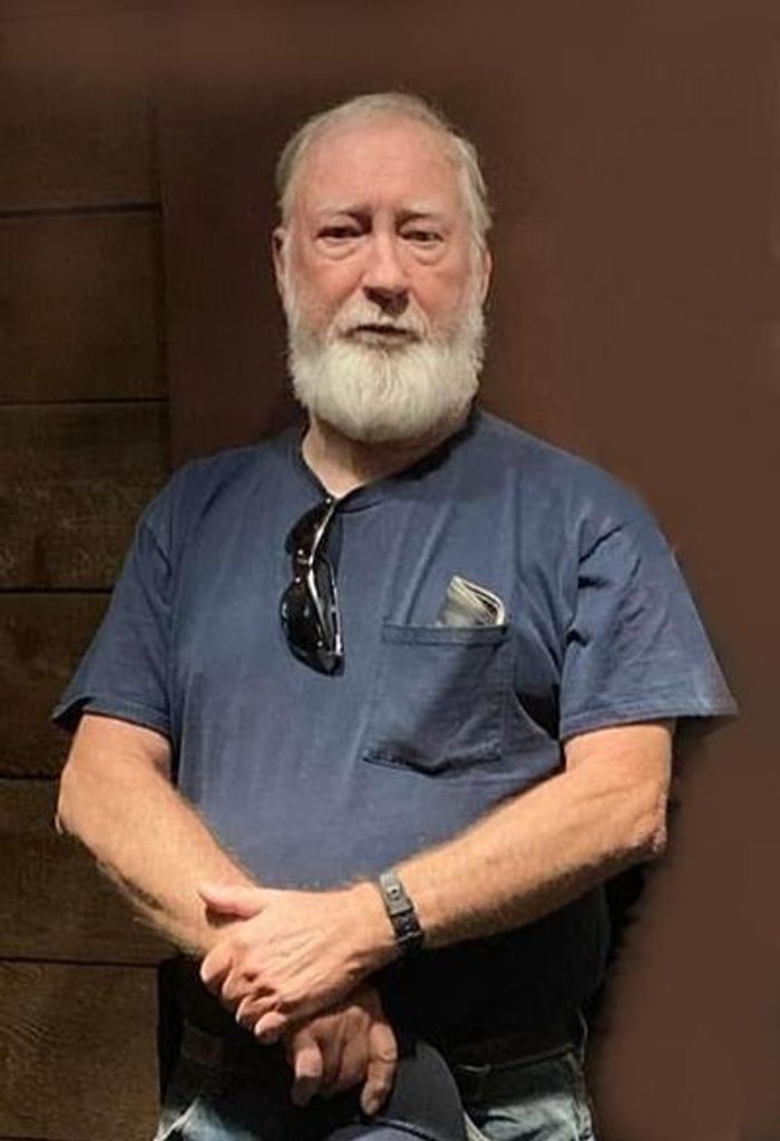 Gary Lee Pickron Profile Photo