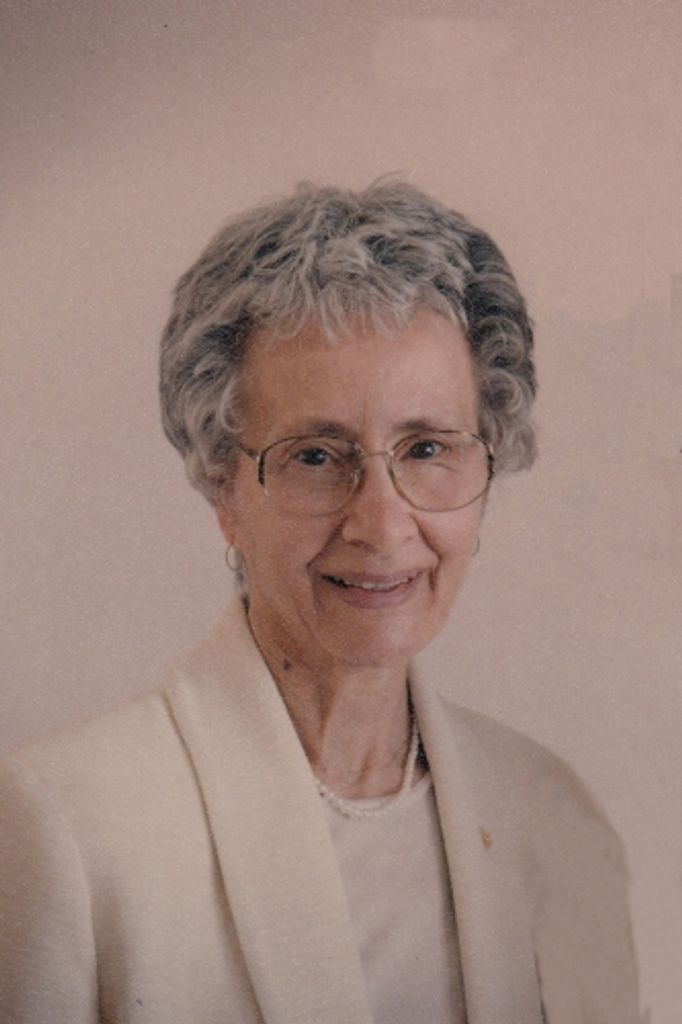 Dorothy May Guilbault