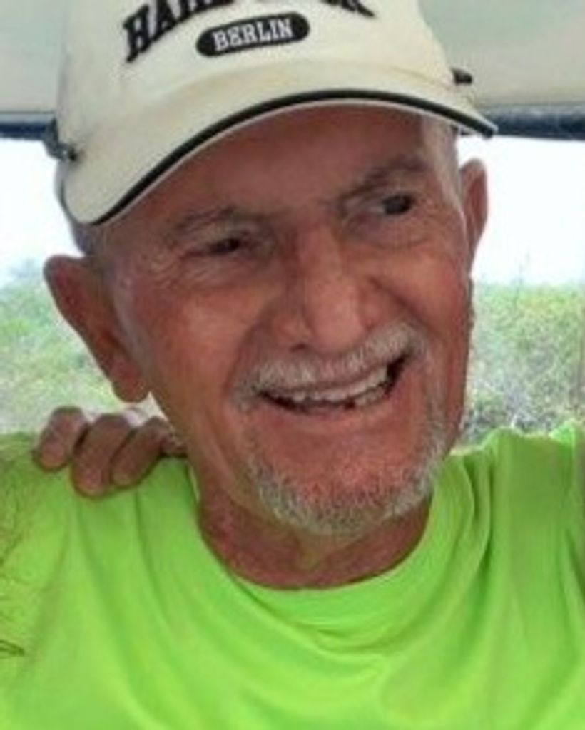 Richard Anthony Steinmetz Profile Photo