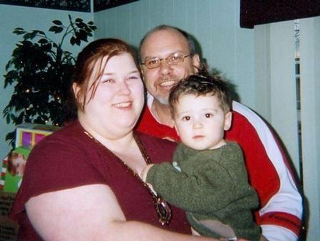 James Gregory Lauder