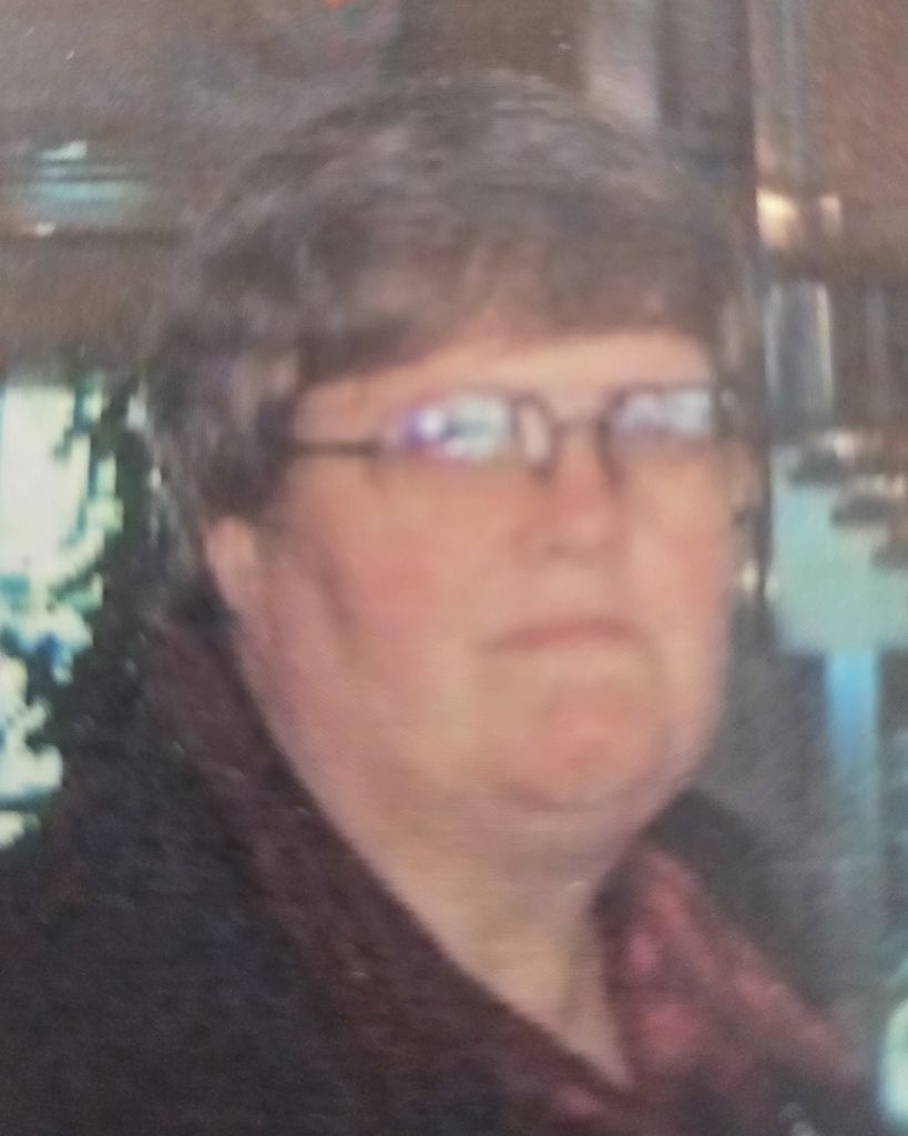 Joyce Elizabeth Shade