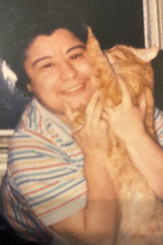 Aida L. Burgos-Ortiz