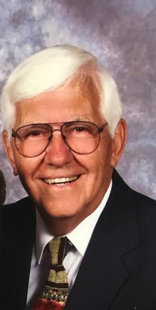Joseph Earl Nalley