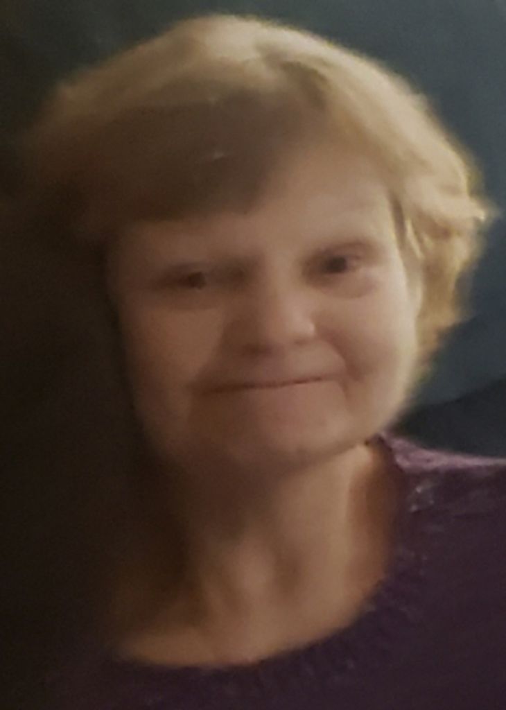 Patricia Ann Jordan Profile Photo