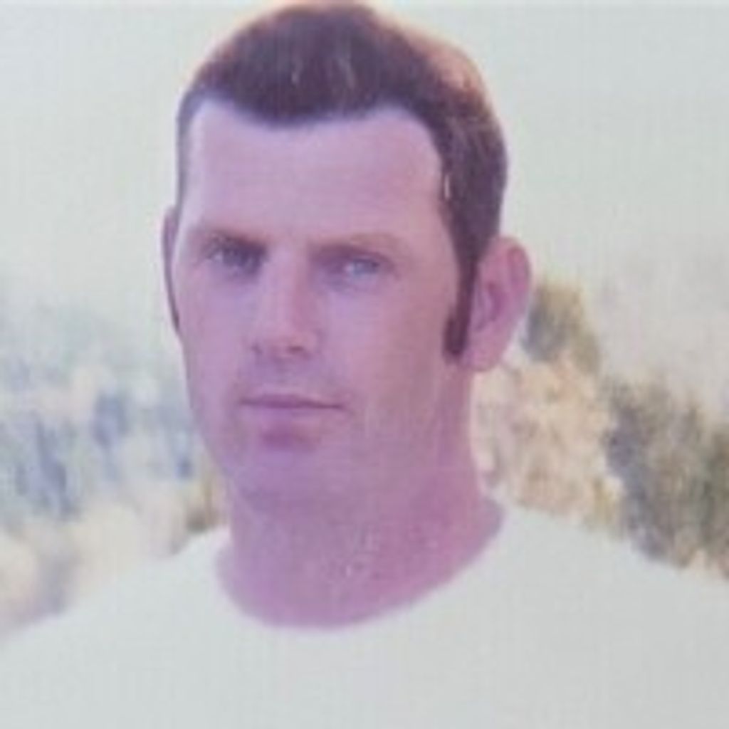 James A. Harruff