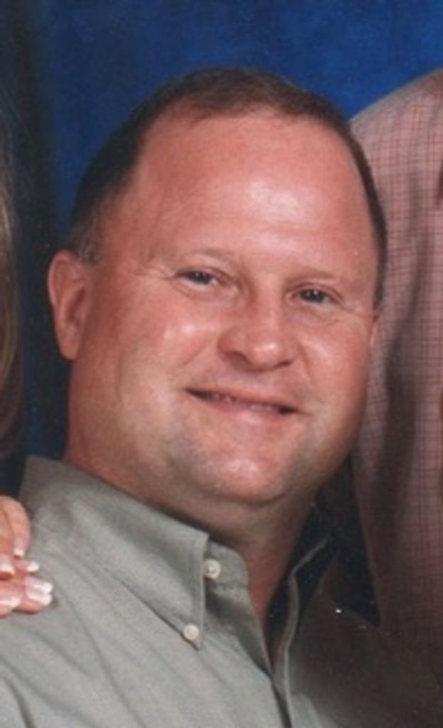 David Scott Spear Profile Photo