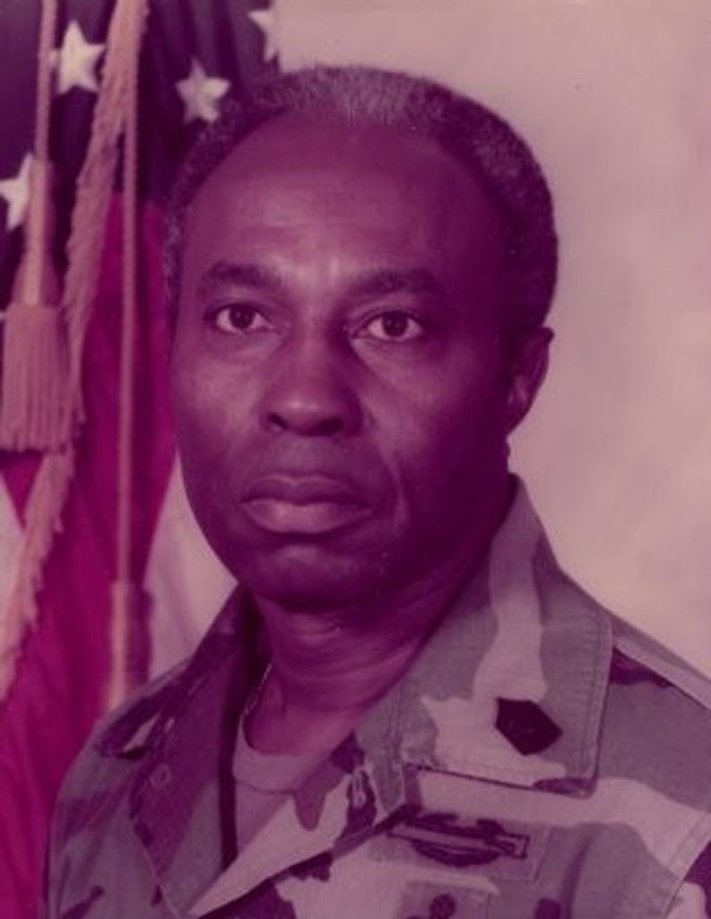 Thomas Stubbs, Jr.
