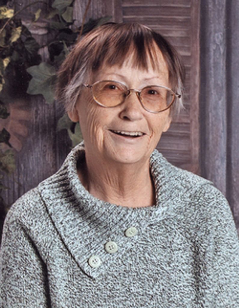 Darlene Tracy