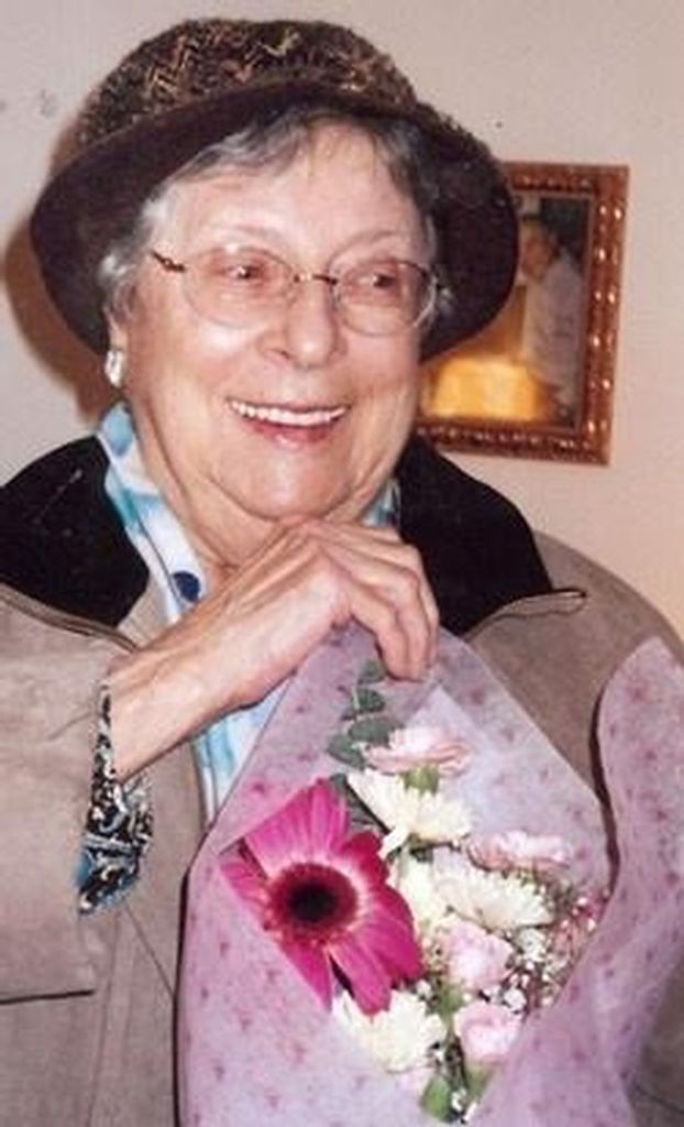 Helen C. Russo Profile Photo