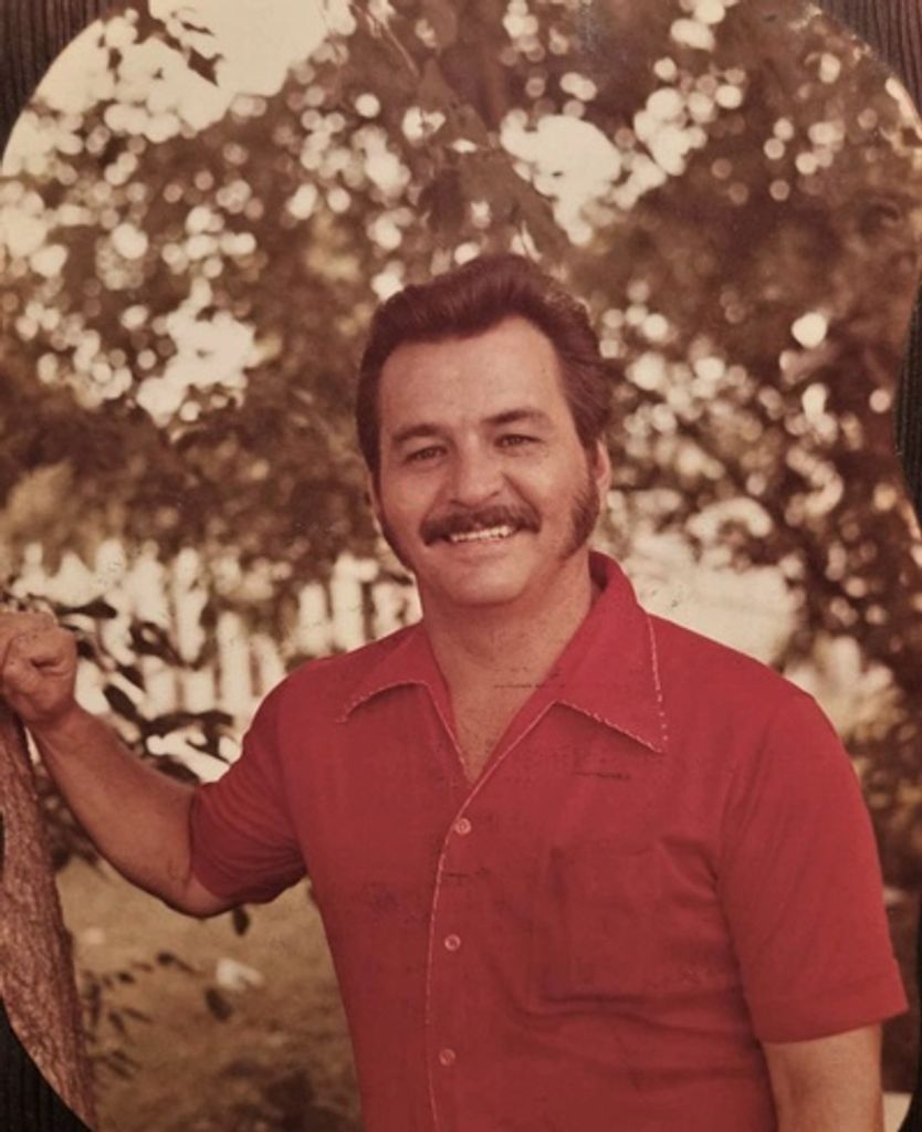 John William Silcott Sr Profile Photo