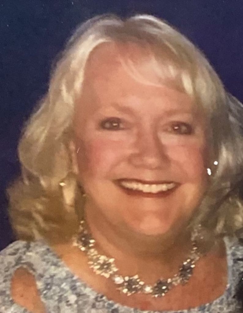 Sara "Jackie" Jacquelyn (Prickett)  Burgess
