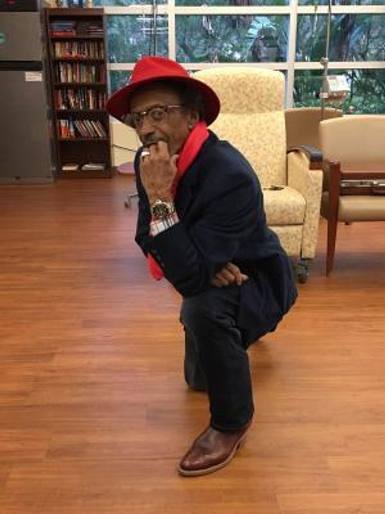 Larry Jenkins Profile Photo