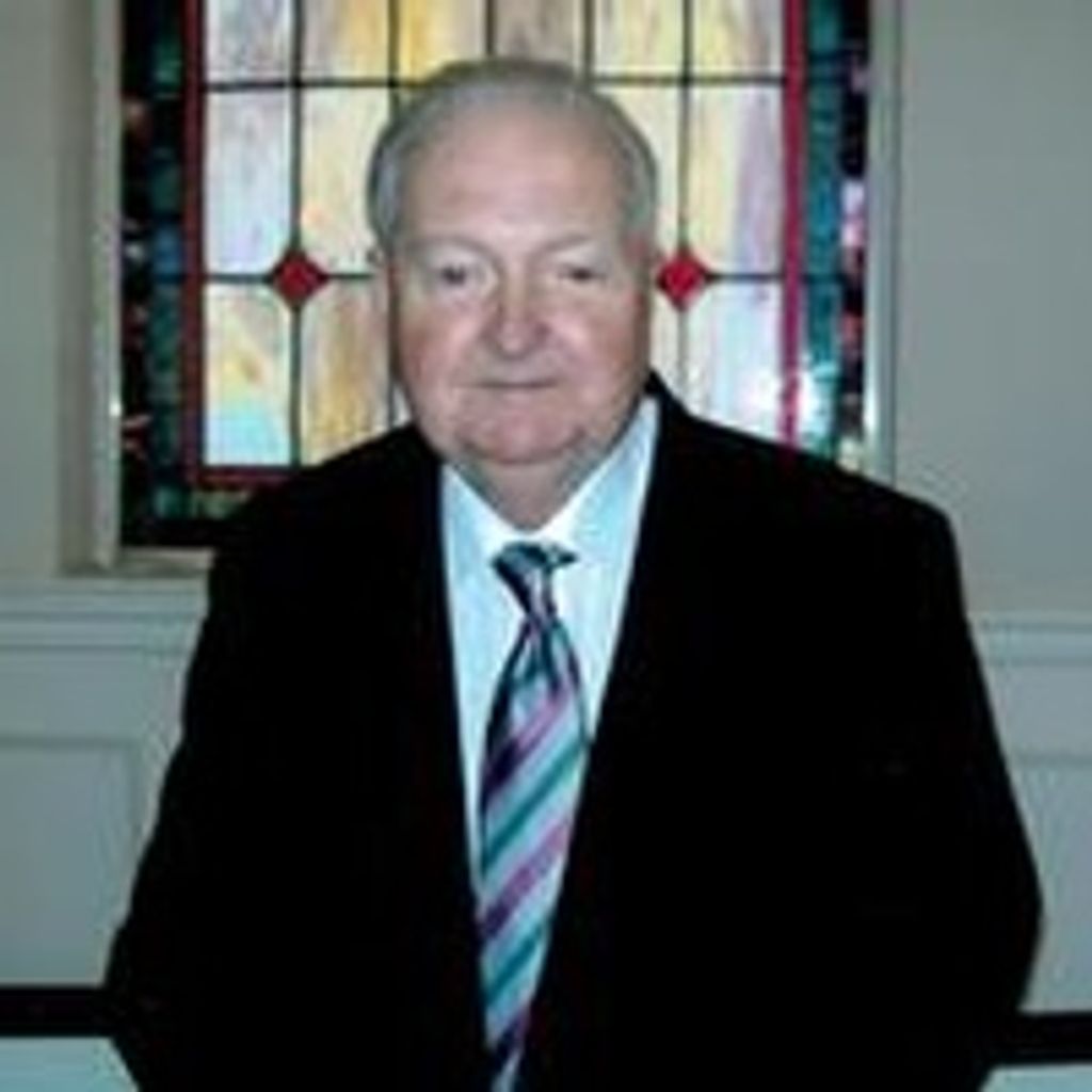 Howard Earl Smith