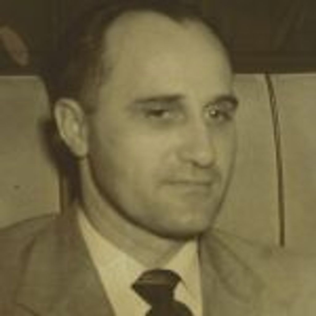 Francis B. Cheatle