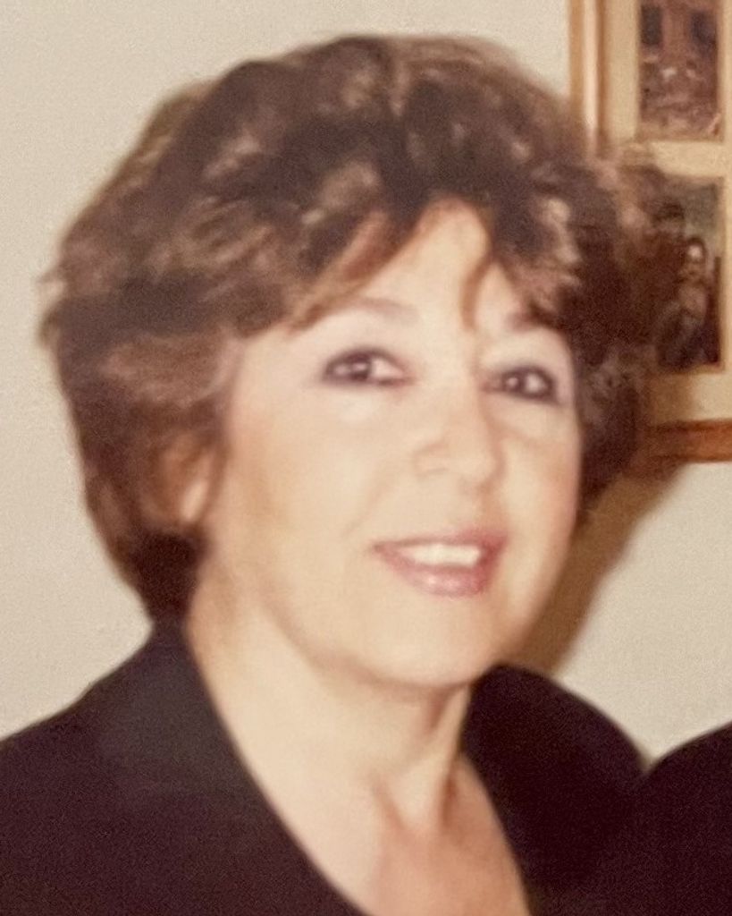 Nasrin Seifi