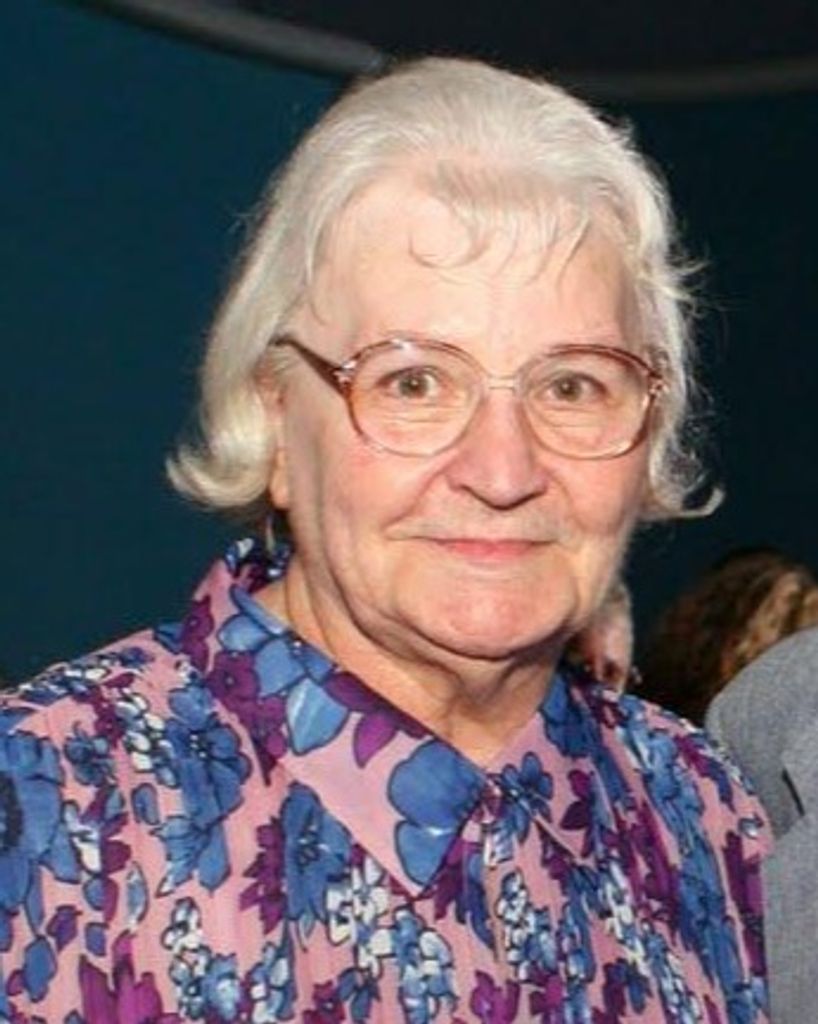 Barbara A. Brown Profile Photo