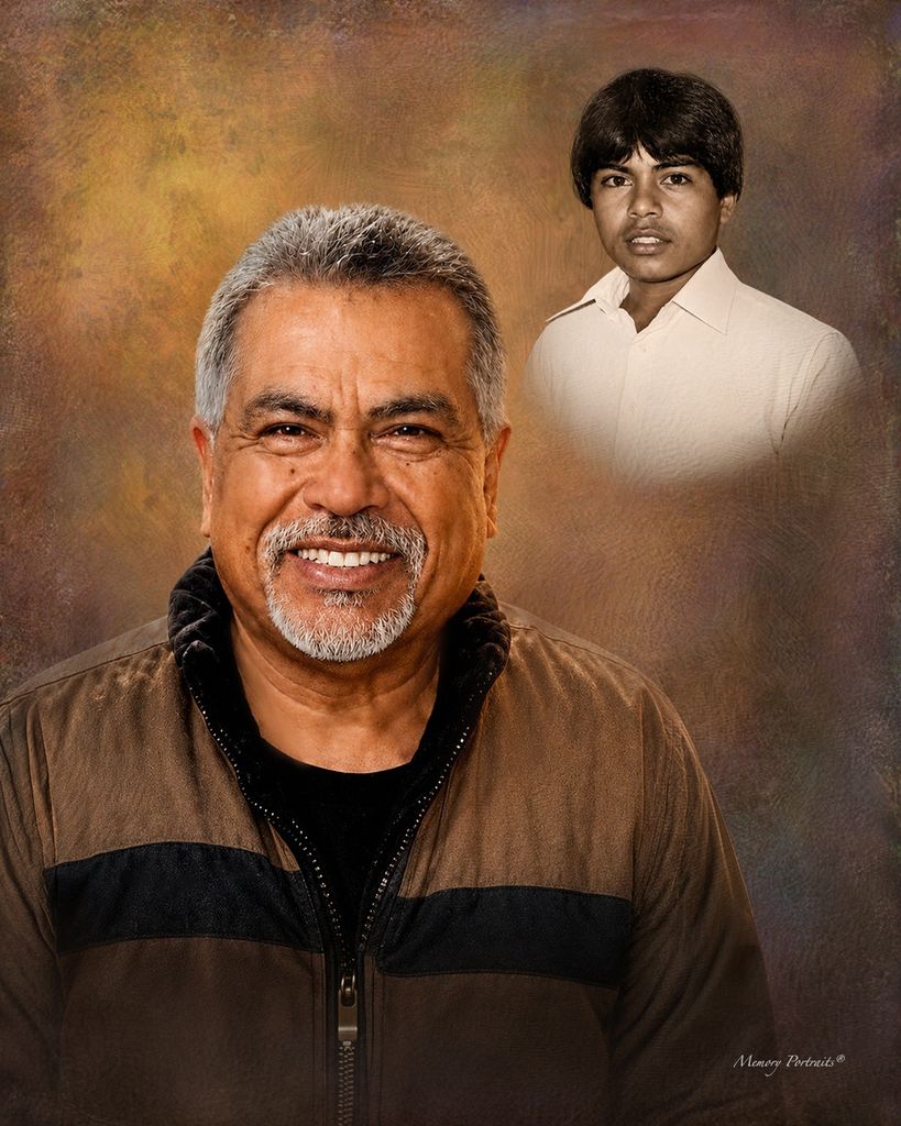 Ignacio Garcia