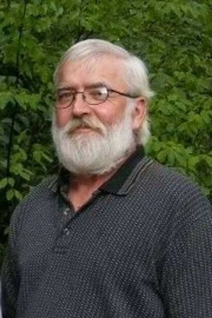 Geoffrey Dwayne Grooms
