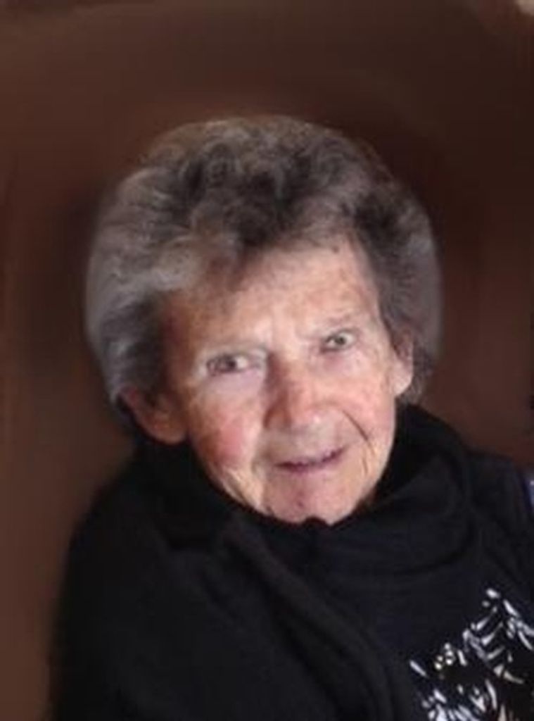 Ila M. Burchett Profile Photo