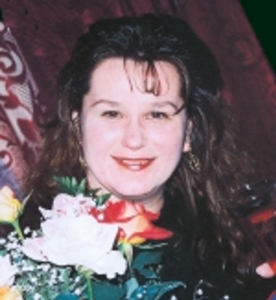 Julie Ann Gorelik