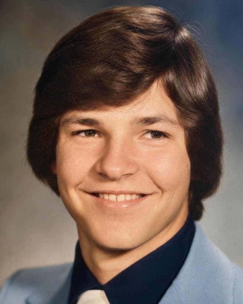 Jeffrey Charles Knoke