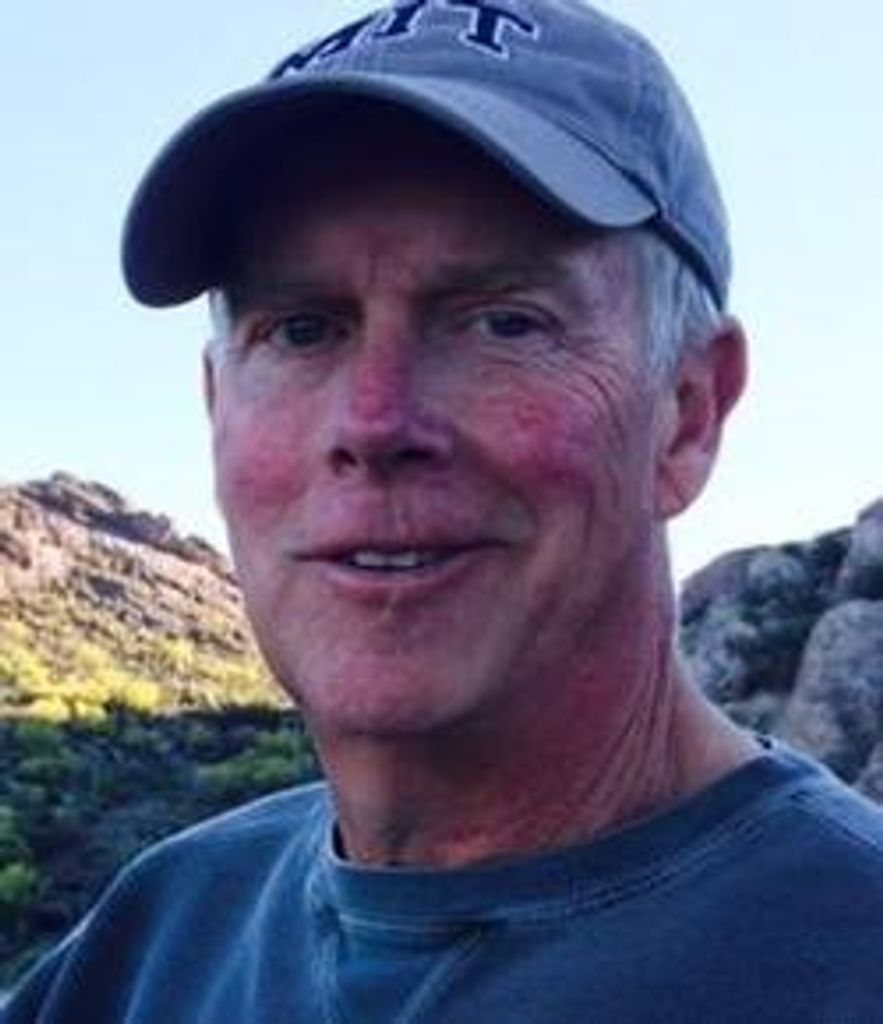 James R. "Jim" Mcfarland Profile Photo