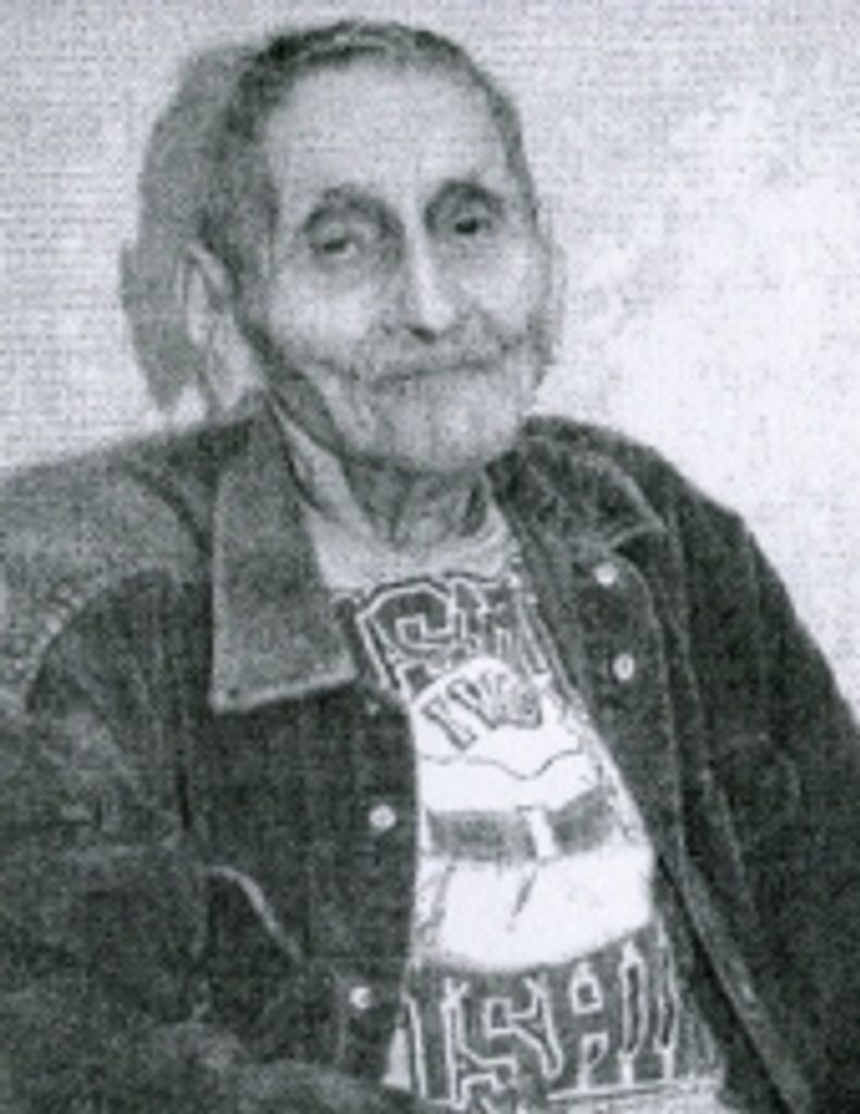 Willard Donald "Bill" Richmond