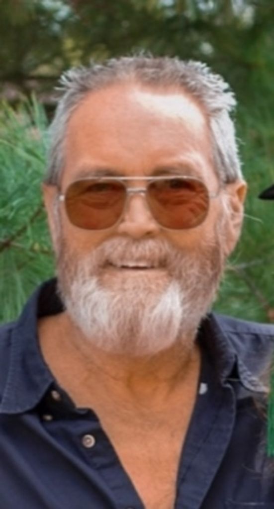Timothy W. Anderson Profile Photo