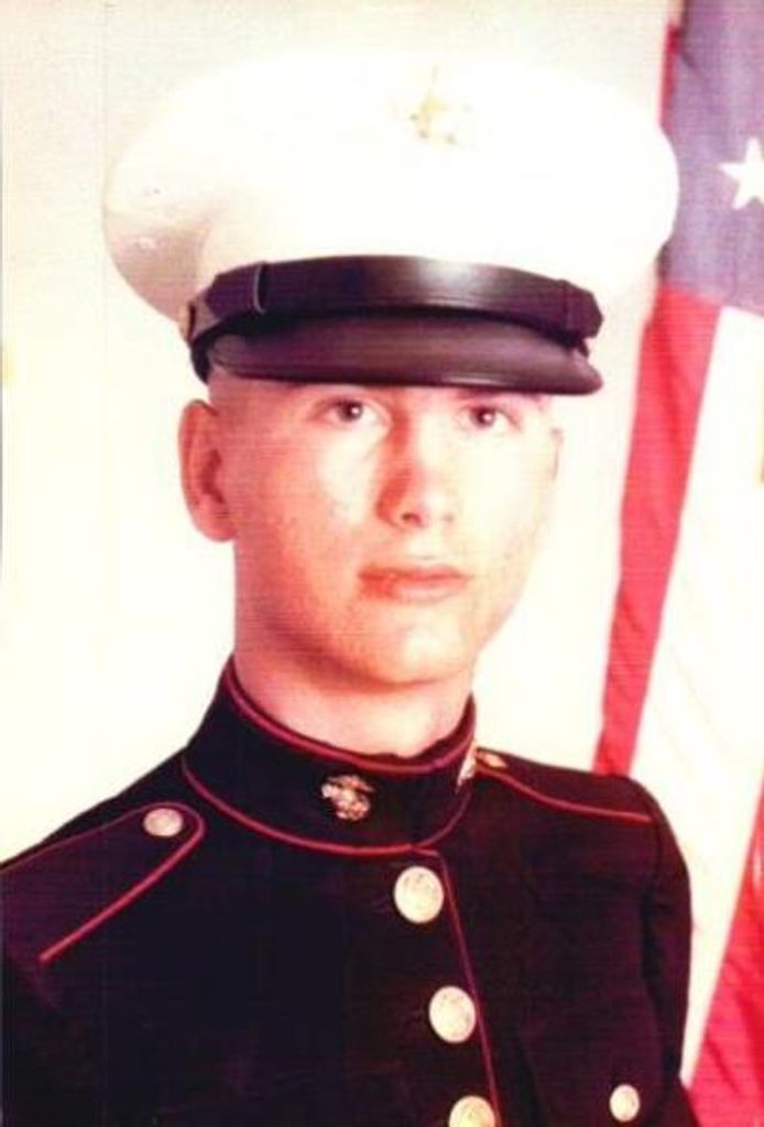 Robin Howard Caskey Profile Photo