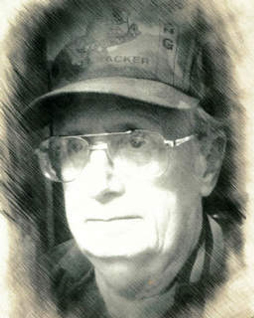 Michael Heironimus (MSgt) USAF Ret.