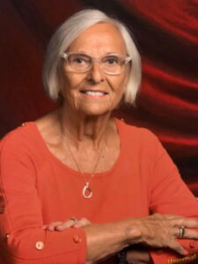 Dorothy “Dottie” E. Eads