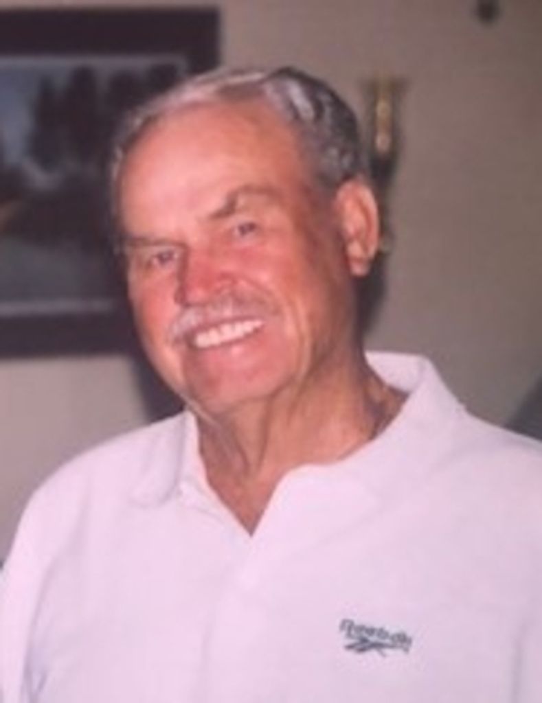Joseph Miller "Joe" Stone Profile Photo