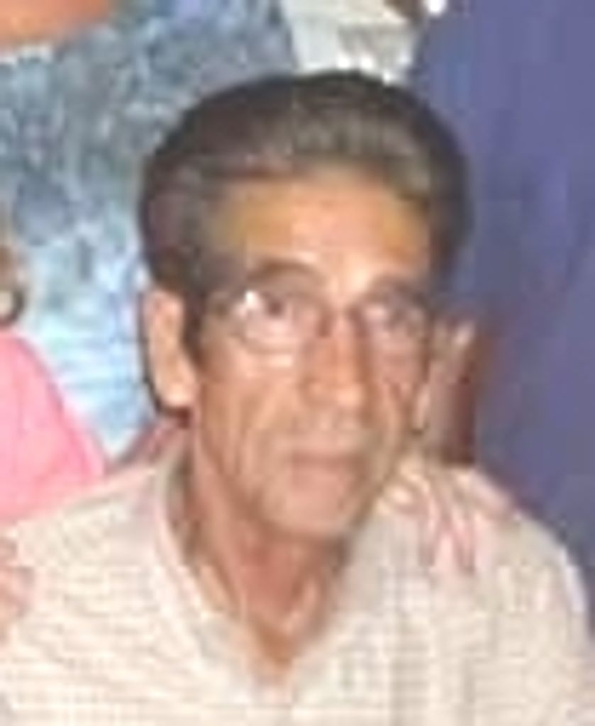 Claude E. Napier Sr.