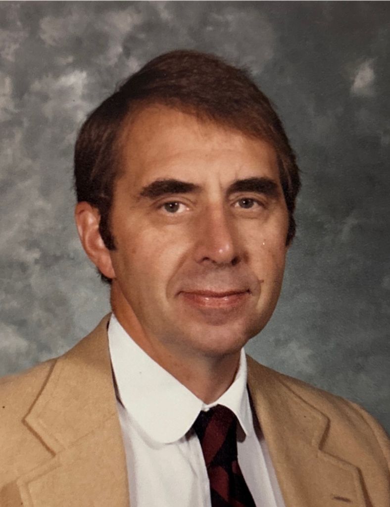 Richard J. Rinck Profile Photo