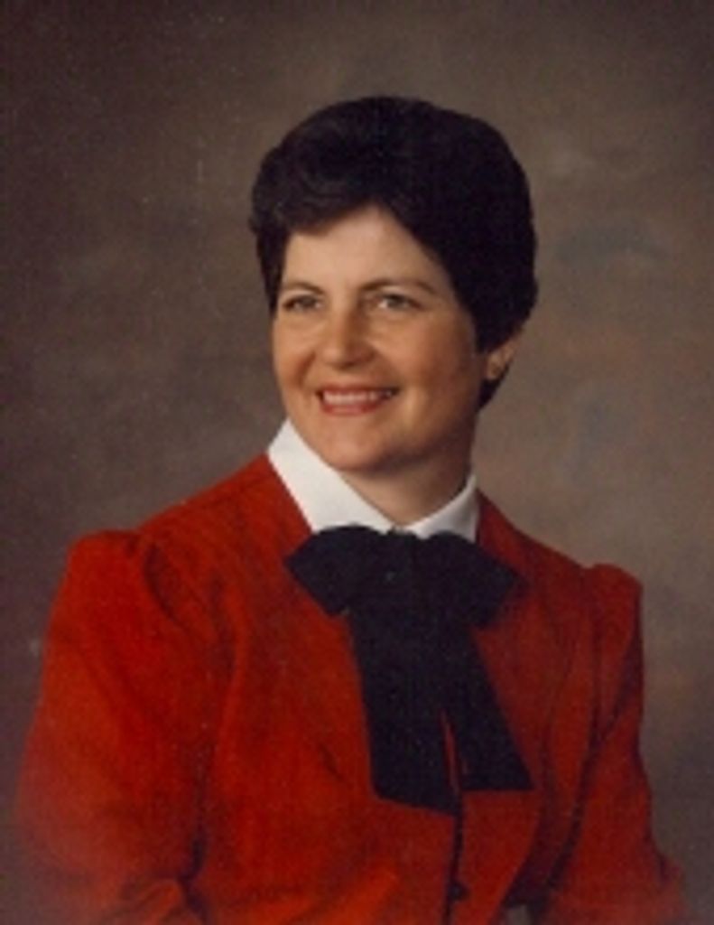 Katherine Fay Werner Profile Photo