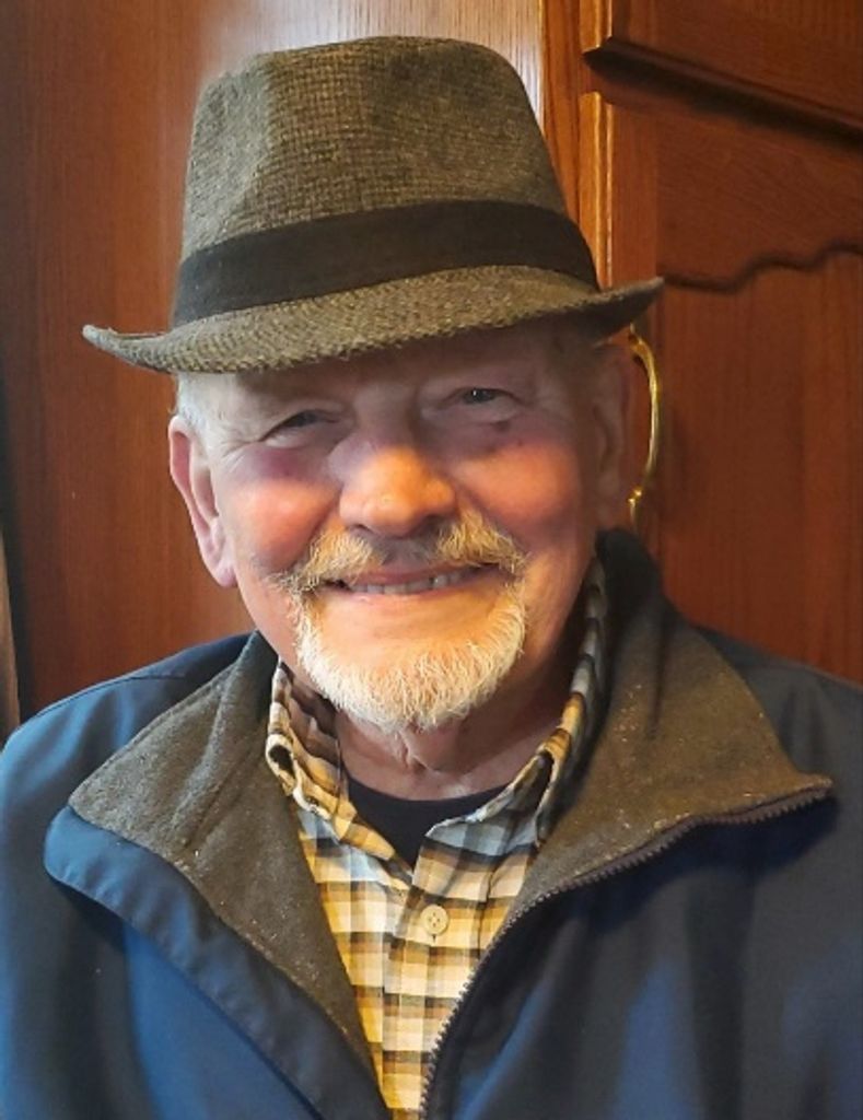 Albin Steven Rucinski Profile Photo