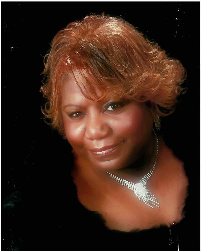 Jeneria Darlene Hamilton Profile Photo